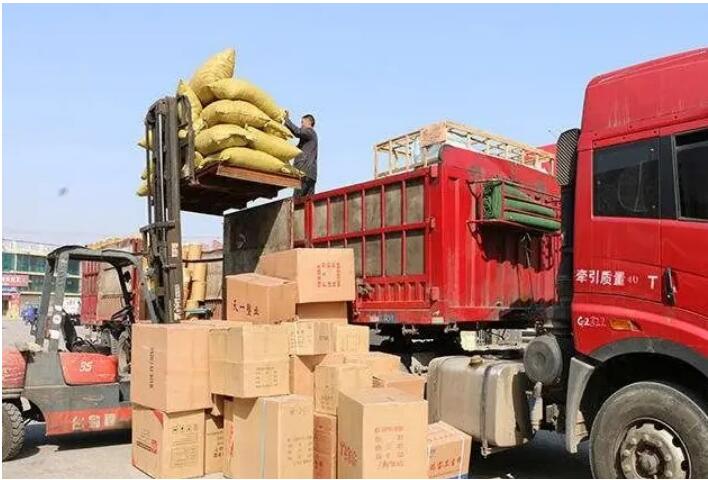 泉州到应县物流专线