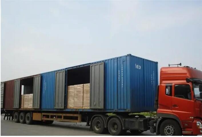 泉州到应县整车运输