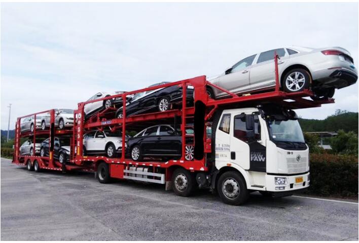 泉州到应县轿车托运